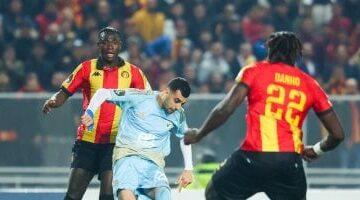 ماذا قالت صحف تونس عن فوز الترجى ضد الأهلى فى