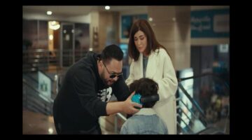 ماذا ينتظر آمنة وحمزة؟ توقعات الحلقة 13 من مسلسل اللون