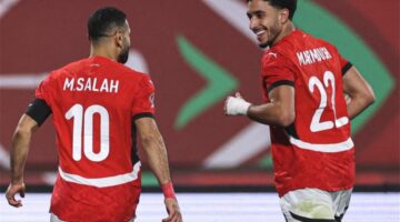 ماركا برشلونة قد تستضيف مباراة مصر أمام إسبانيا