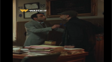 محامٍ يتلاعب بالقانون أحمد كشك يبدع في تجسيد الشر بمسلسل