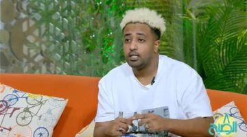 محمد أوتاكا ضيف شرف الحلقة 19 من مسلسل فخر الدلتا