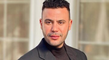 محمد إمام يوجّه رسالة الى متابعيه بعد انتهاء مسلسل الكينغ