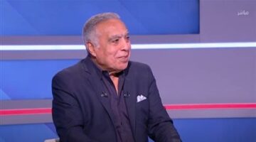 محمد العدل يطالب جماهير الأهلي بالدعم بعد خسارة الفريق أمام