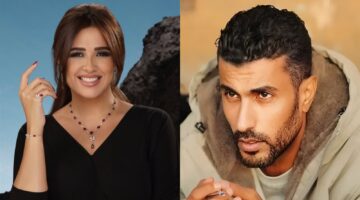 محمد سامي يدافع عن مسلسل مي عمر ويرد على ياسمين