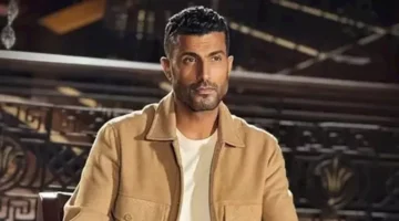 محمد سامي يوجه رسالة لـ عمرو سعد بعد نجاح مسلسل.webp