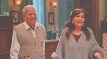 محمد محمود يتألق في مسلسل بابا وماما جيران