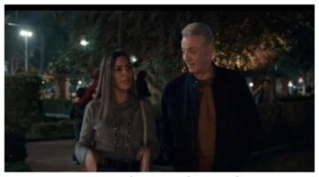 محمود حميدة يؤجل زفافة على نادين في مسلسل فرصة أخيرة