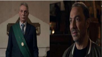 محمود حميدة يعيد الاستماع لأقوال الشهود في مسلسل فرصة أخيرة