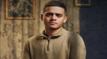 محمود عبدالشكور يشيد بأداء يوسف رأفت في مسلسل حكاية نرجس.webp