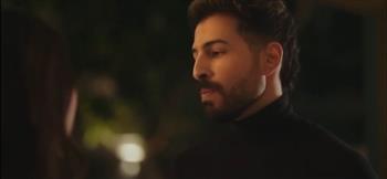 محمود ياسين جونيور ينقذ كريم فهمي وياسمين عبد العزيز في