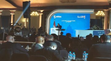 مدبولي توقيع اتفاقيات جديدة لإتاحة ترددات محسنة لمشغلي خدمات المحمول