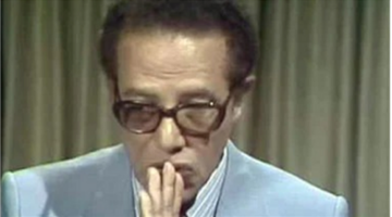 مستجدات التجهيز لمسلسل مصطفى محمود بين الشك واليقين