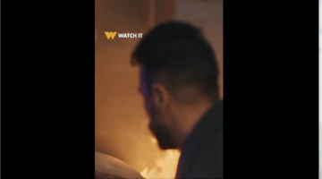 مستحيل تموت صدمة الجمهور بعد وفاة روح في مسلسل علي