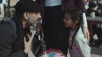 مسلسل أب ولكن أستاذة تربية طفل تحذر من حرمان الابن