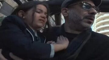 مسلسل أب ولكن الحلقة 1 حبس محمد فراج