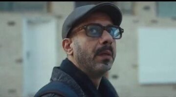 مسلسل أب ولكن الحلقة 1 محمد فراج يخطف ابنته نور