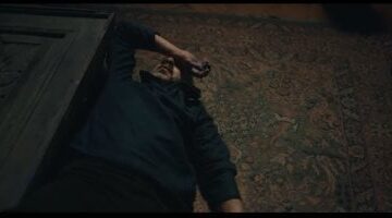 مسلسل أب ولكن الحلقة 11 محمد فراج تحت تأثير المخدر