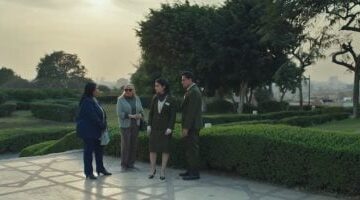 مسلسل أب ولكن الحلقة 12 مواجهة حادة من عائلة أمينة