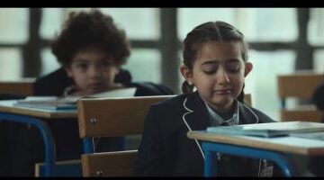 مسلسل أب ولكن الحلقة 2 الطفلة نور تتعرض للتنمر فى