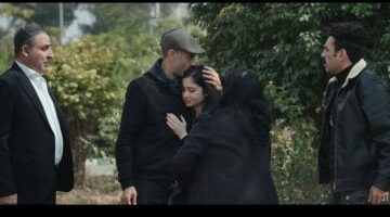 مسلسل أب ولكن الحلقة 2 تعنيف ركين سعد لأمن المدرسة