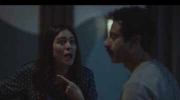 مسلسل أب ولكن الحلقة 2 خيانة محمد فراج السبب وراء