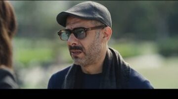 مسلسل أب ولكن الحلقة 3 أدهم يتوسل للعودة إلى نبيلة