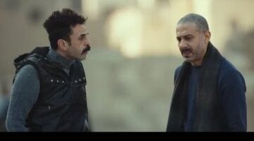 مسلسل أب ولكن الحلقة 3 فراج يحاول الرجوع لطليقته لرؤية