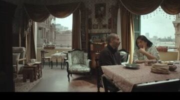 مسلسل أب ولكن الحلقة 3 نبيلة تستغل السوشيال ميديا لتشويه