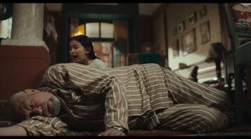 مسلسل أب ولكن الحلقة 4 نقل سامى مغاورى للمستشفى بعد