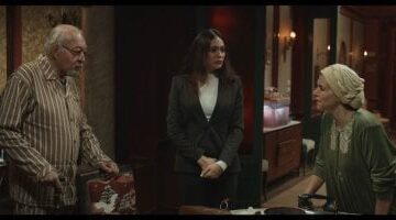 مسلسل أب ولكن الحلقة 4 هاجر أحمد تواجه توبيخا من