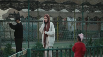 مسلسل أب ولكن الحلقة 4 هل تبدأ هاجر أحمد حياة