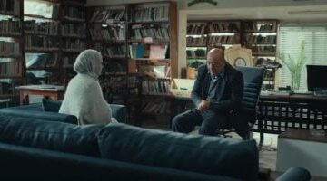 مسلسل أب ولكن الحلقة 5 حجاج عبد العظيم يطالب ركين