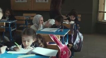 مسلسل أب ولكن الحلقة 5 نور تطلب من ركين سعد