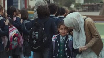 مسلسل أب ولكن سلط الضوء على قضية كيف تحمى طفلك