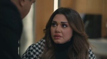 مسلسل أولاد الراعى الحلقة 17 هل تنتقم نوليا مصطفى لحبيبها