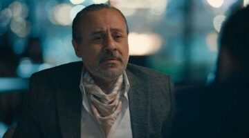 مسلسل أولاد الراعى الحلقة 18 محمد عز يسرب أسرار عائلة