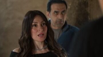 مسلسل أولاد الراعى الحلقة 18 مواعيد العرض والإعادة والقنوات الناقلة