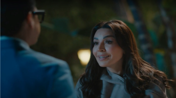 مسلسل أولاد الراعي الحلقة 18 حبيبة ترفض نديم للمرة الثانية