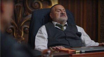 مسلسل أولاد الراعي الحلقة الـ 16 تهديد موسى وإخوته –