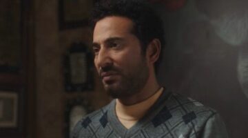 مسلسل إفراج الحلقة 15 تطورات مشوقة بعد معرفة القاتل الحقيقي