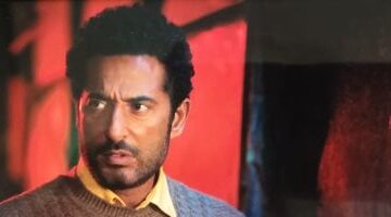 مسلسل إفراج الحلقة 20 عمرو سعد يتوعد حاتم صلاح ويقرر