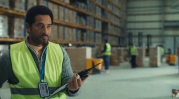 مسلسل إفراج الحلقة 25 عباس يقترح عمل صدقة جارية على