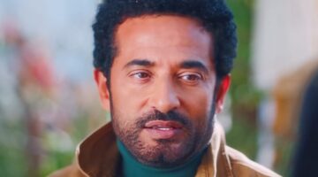 مسلسل إفراج الحلقة 26 عمرو سعد يكتشف حقيقة حاتم صلاح