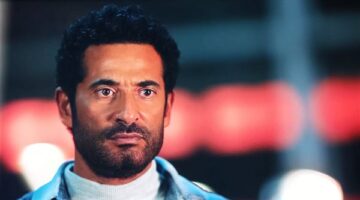 مسلسل إفراج الحلقة الأخيرة عمرو سعد ينتقم من حاتم صلاح
