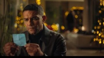 مسلسل اتنين غيرنا الحلقة الأخيرة رأس السنة تجمع نور وحسن