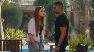 مسلسل اتنين غيرنا يحتفى بالأفلام الكلاسيكية آسر ياسين ينفصل عن