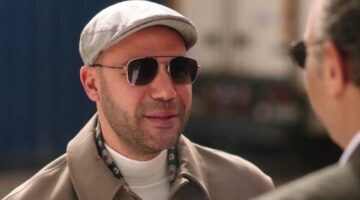 مسلسل الكينج الحلقة 17 مواعيد العرض والقنوات الناقلة – الأسبوع