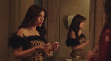 مسلسل الكينج الحلقة 18 محمد عادل إمام يشترى نادى صحى