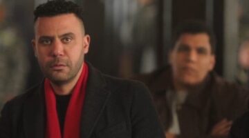 مسلسل الكينج الحلقة 25 براءة زمزم ومحمد إمام يقترب من