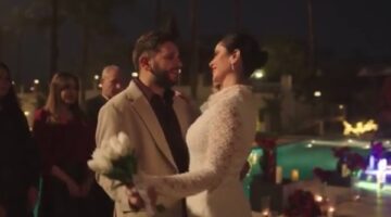 مسلسل الكينج الحلقة 28 محمد إمام يقتل أحمد فهيم وزواج